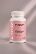 Nurelity Metabolism Activator